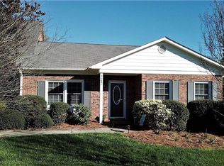 3642 Cherry Hill Dr, Greensboro, NC 27410