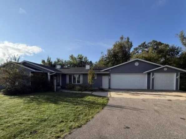 8325 COUNTY ROAD B, Amherst, WI 54406