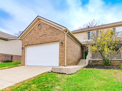 2539 Danielle Ln, Lexington, KY, 40509