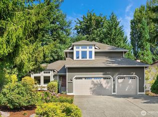 22910 NE 15th Pl, Sammamish, WA