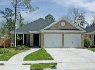 2418 Sandy Fields Ln, Spring, TX 77386