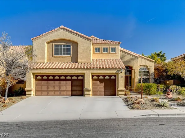 2120 Whitebirch Ln, Las Vegas, NV 89134