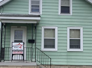 825 Lake St, Ogdensburg, NY 13669