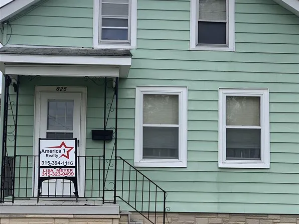 825 Lake St, Ogdensburg, NY 13669