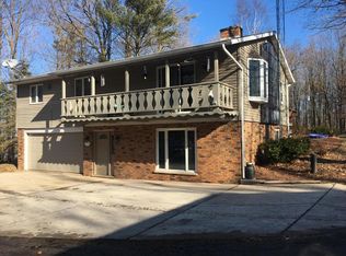 8114 Lemrick Rd, Reedsville, WI 54230