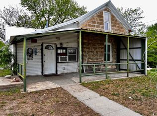 770 Main St, Glade, KS 67639