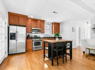 7 Peters St #3, South Boston, MA 02127