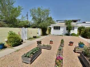 456-460 Valverde Dr SE #7, Albuquerque, NM 87108