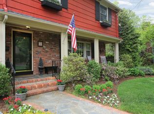 5 Thomas Ct, Westfield, NJ 07090