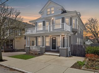 65 Hillsdale Rd #U1, Medford, MA 02155