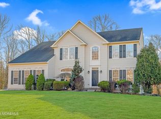 20 Fountain View Dr E UNIT E, Jackson, NJ 08527