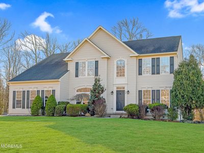 20 Fountain View Drive UNIT E, Jackson, NJ, 08527