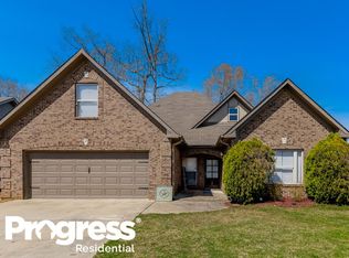 136 Moores Spring Rd, Montevallo, AL 35115