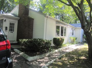 43 Faunce Rd, Mattapan, MA 02126