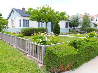 1045 Walnut St, San Gabriel, CA 91776