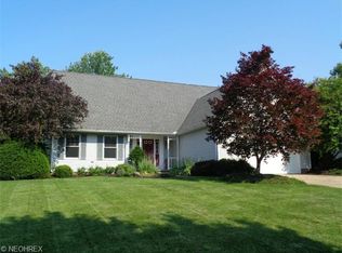 7119 Briarcliff Ct, Mentor, OH 44060