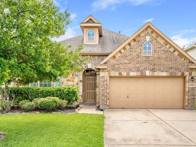 10018 Lynnwood Dr, Baytown, TX, 77521