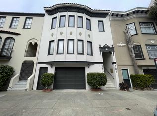 279 Mallorca Way, San Francisco, CA 94123