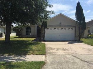 11709 Sindlesham Ct, Orlando, FL 32837