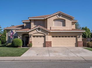 1217 Turnberry Ln, Roseville, CA 95747