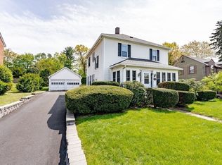 150 Granby Rd, South Hadley, MA 01075