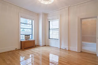 Rented by WAM Partners - William Moses Co.