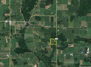 6775 Hillside Rd, Manawa, WI 54949