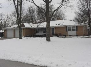 2699 E Heritage Dr, Kankakee, IL 60901