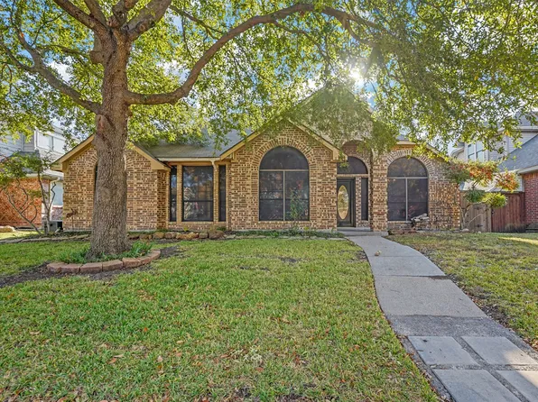 1704 Ariel Dr, Mesquite, TX 75181