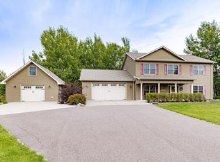 5368 McKinley Dr, Hermantown, MN 55811