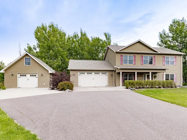 5368 McKinley Dr, Hermantown, MN 55811