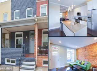 705 S Dean St, Baltimore, MD 21224
