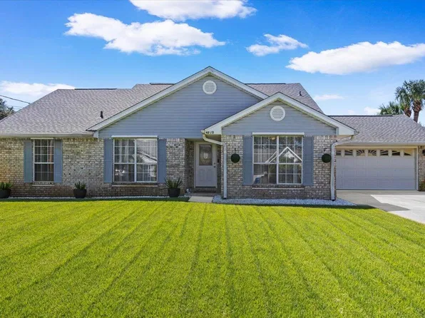 4810 Kitty Hawk Cir, Gulf Breeze, FL 32563