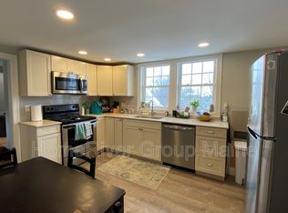204 High St APT 4, South Portland, ME 04106