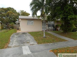 4142 NW 39th Ave, Fort Lauderdale, FL 33309