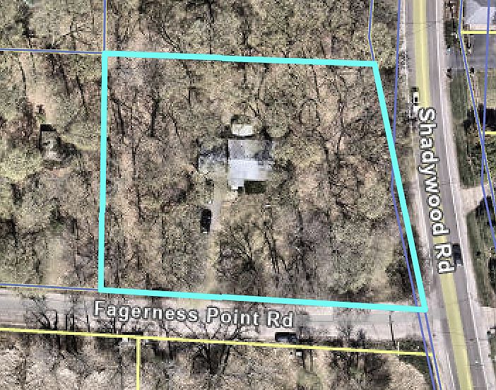 1st image of 1719 Fagerness Point Rd
