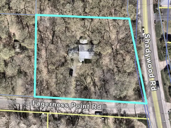 1719 Fagerness Point Rd, Wayzata, MN 55391
