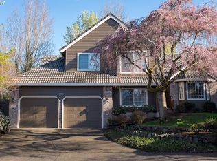 4780 NW 177th Pl, Portland, OR 97229
