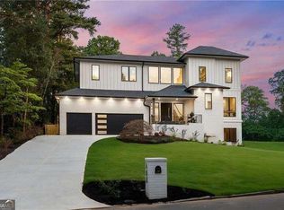 680 Carriage Dr, Sandy Springs, GA 30328