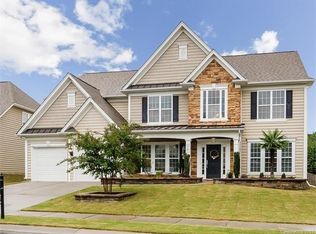 5019 Cressingham Dr, Indian Land, SC 29707