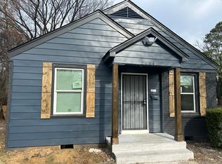 2114 Claremont Cir, Memphis, TN 38114