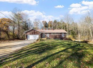 763 Sanborn Rd, Sanbornton, NH 03269