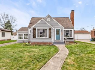 1221 Delverne Ave SW, Canton, OH 44710