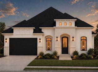 1106 Spanish Oak St, Mission, TX 78572