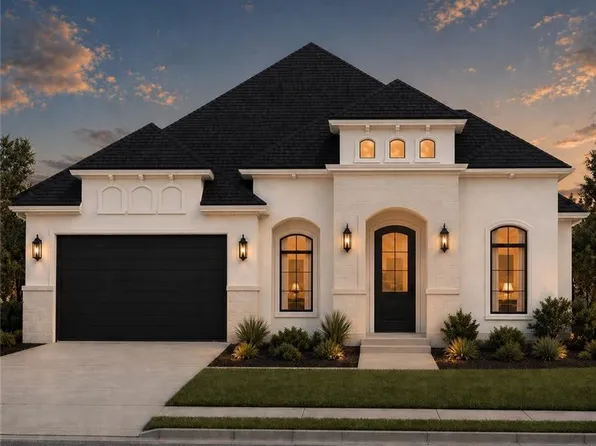 1106 Spanish Oak St, Mission, TX 78572