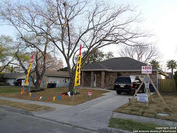 4th image of 4846 Casa Bello St