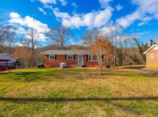 210 Blue Ridge Dr, Bristol, TN 37620