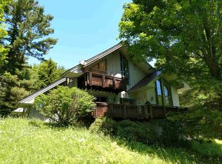 345 Wilcox Peak Rd, Pittsfield, VT 05762