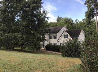 266 Cobblestone Ln, McDonough, GA 30252