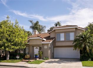 24692 El Manzano, Laguna Niguel, CA 92677